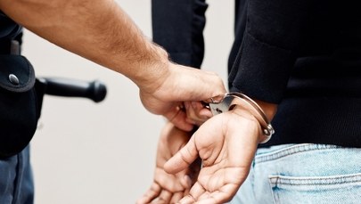 12 ciosów nożem, a potem "eliminacja świadka". Ukrainiec z zarzutami za makabryczną zbrodnię