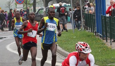 12. Cracovia Maraton