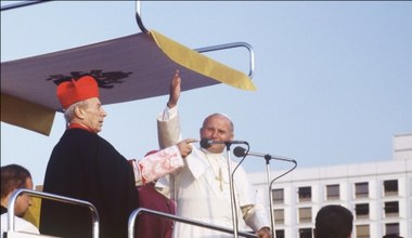 12 czerwca 1979 r. Papież "wartościuje historię"