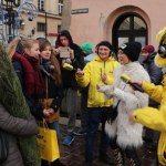 12 dni, 12 miast, 12 tysięcy Choinek pod Choinkę od RMF FM: Za nami Wielki Finał w Krakowie!