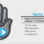 ​12. festiwal filmowy Żydowskie Motywy: "Przyzwoitość to prawda"