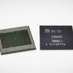 12 Gb DRAM LPDDR4 Samsunga, czyli 6 GB pamięci RAM w smartfonie