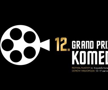 12. Grand Prix Komeda: Dawid Ogrodnik i Maciej Stuhr gośćmi festiwalu