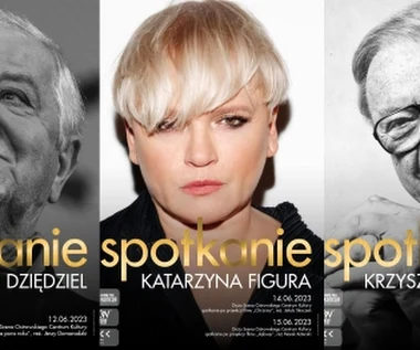 12. Grand Prix Komeda: Tutaj filmów się słucha. Pokazy, koncerty i spotkania z gwiazdami