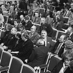 12 grudnia 1981 r. Ostatni dzień obrad niezależnego Kongresu Kultury Polskiej