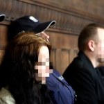 12 i 10 lat więzienia. Są wyroki dla rodziców Szymona z Będzina