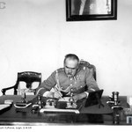 12 kwietnia 1934 r. Marszałek Piłsudski stawia pytanie: Niemcy czy Rosja?