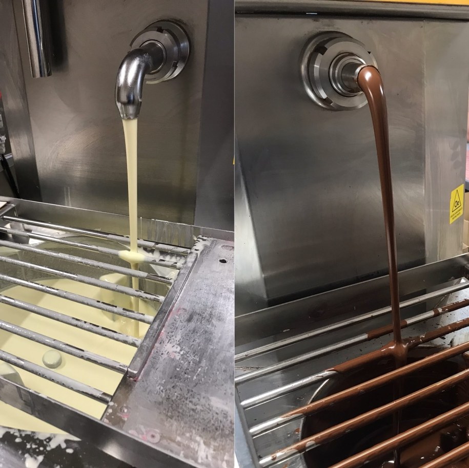 12 kwietnia Dniem Czekolady /Krzysztof Kot /RMF FM