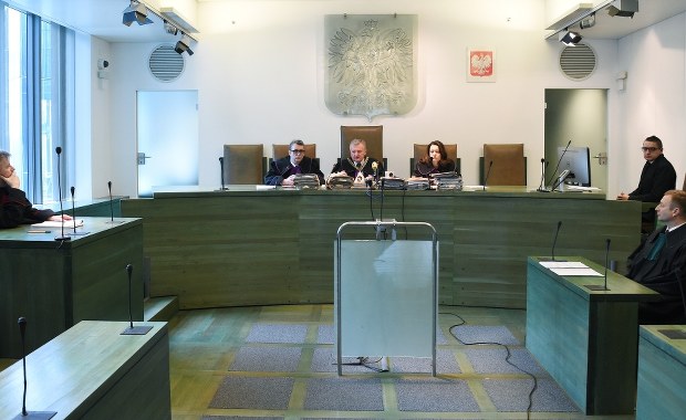 12 kwietnia wyrok ws. gen. Bielawnego i ochrony wizyt VIP-ów w Smoleńsku