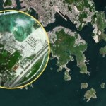 12 lat budowy, tysiące ton piasku. Chiny stworzyły własne wyspy wojskowe na wodzie