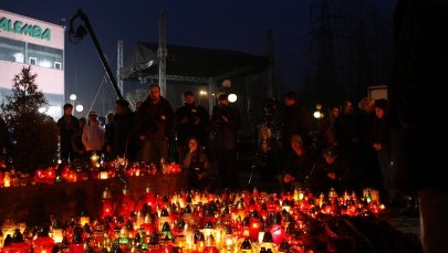 12 lat od katastrofy w kopalni Halemba. Zginęło wtedy 23 górników