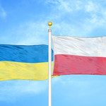 12 lat potrzebuje Ukraina, żeby dojść do aktualnego poziomu zarobków w Polsce