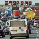 12 lat stania w korkach. Niemcy pobili nowe rekordy na autostradach