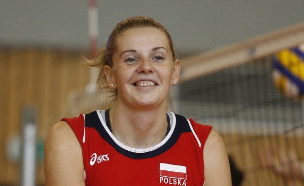 12 lat temu odeszła Agata Mróz-Olszewska, wybitna siatkarka