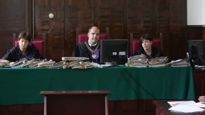 12 lat za kratkami za śmiertelne potrącenie. Jest ostateczna decyzja sądu