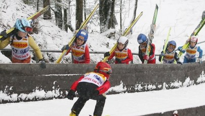 12-latek groźnie upadł na skoczni. Przeszedł operację