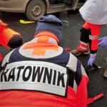 12-latek potrącony przez tramwaj na gdańskiej al. Zwycięstwa