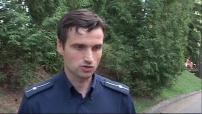 12-latek wypadł z balkonu ośrodka wypoczynkowego