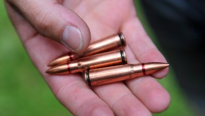 12-latek zastrzelił kolegę podczas zabawy. Zarzuty najprawdopodobniej usłyszy tylko ojciec chłopca