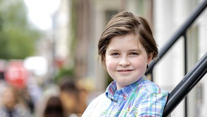 12-latek został magistrem fizyki kwantowej