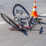 ciężarówka 12-latka nie żyje. Jechała na rowerze, kierowca ciężarówki jej nie zauważył