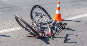 12-latka nie żyje. Kierowca ciężarówki nie zauważył, że jechała na rowerze