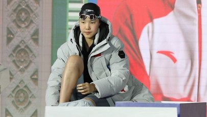 12-latka sieje popłoch. Sensacyjne wyniki "dziewczyny ze stali"