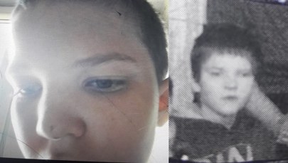 12-letni Daniel zaginął na Podkarpaciu. Dziecko jest leczone neurologicznie