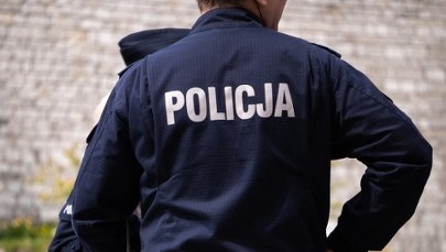 12-letni Krystian odnaleziony. Chłopiec szedł wzdłuż drogi