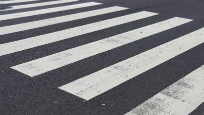 12-letnia dziewczynka śmiertelnie potrącona przez samochód