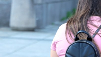 12-letnia dziewczynka urodziła dziecko. Ojcem 16-latek