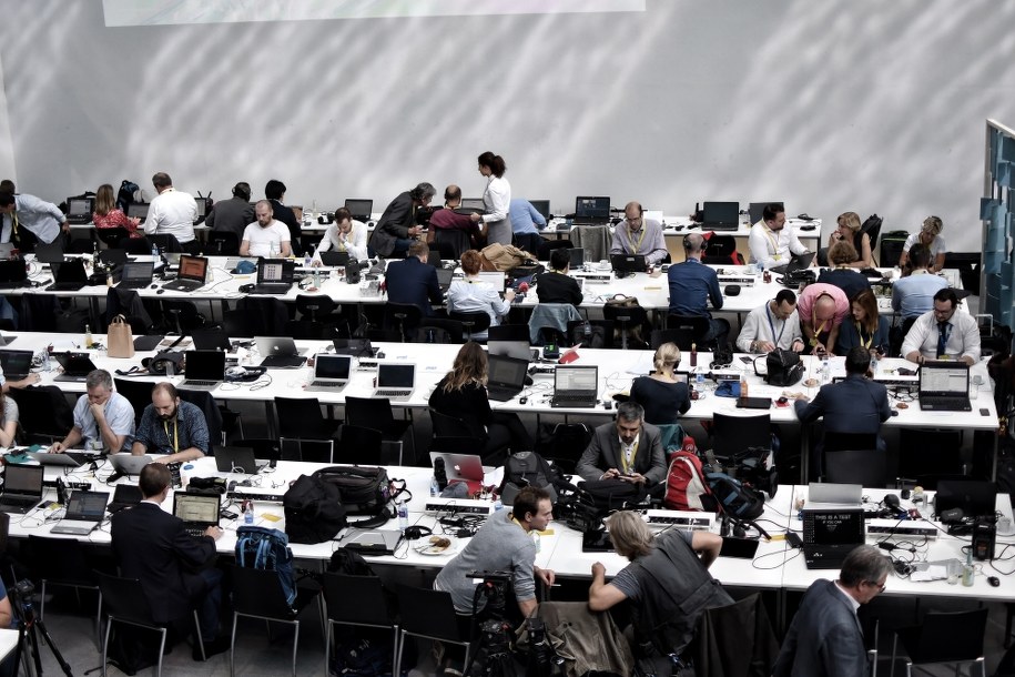 12 listopada będzie dniem wolnym od pracy? /Paweł Balinowski /Archiwum RMF FM