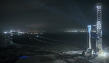 12. lot Starshipa będzie wyjątkowy. Co planuje SpaceX?