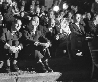 12 lutego 1949 r. Początek socrealizmu w PRL-u. Konferencja Plastyków w Nieborowie