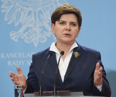 12 lutego premier Beata Szydło złoży wizytę w Berlinie