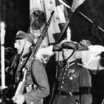 12 maja 1935 roku. Zmarł marszałek Józef Piłsudski