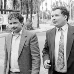 12 maja 1990 r. Powstało Porozumienie Centrum