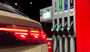 12 marca na Orlenie zacznie się cięcie cen i tańsze tankowanie