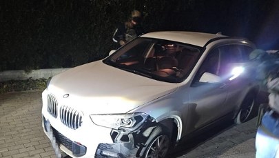 12 mln złotych w grze. Cztery osoby zatrzymane, poszukiwania 25-latka