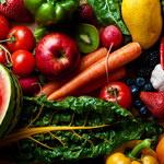 12 najbardziej odżywczych owoców i warzyw