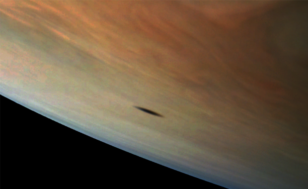 12 nowych księżyców Jowisza