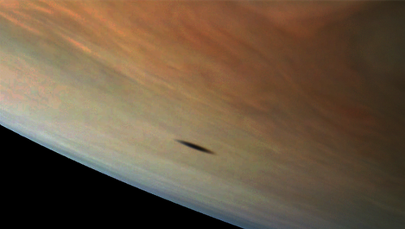 12 nowych księżyców Jowisza