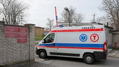 12 nowych przypadków zachorowań na koronawirusa w Polsce