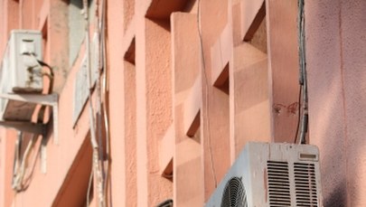 12 ofiar choroby legionistów. Wszystko przez klimatyzację