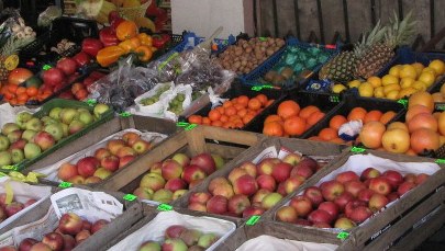 12 ofiar śmiertelnych strzelaniny na bazarze