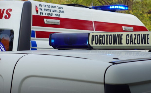 12 osób podtruło się czadem w Rudzie Śląskiej