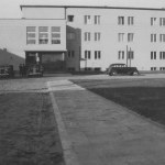 Stalowa Wola 12 października 1938 r. Założono Stalową Wolę