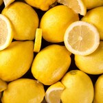 12 pomysłów na użycie cytryny