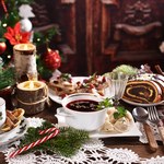 12 potraw wigilijnych. Co powinno trafić na świąteczny stół? [LISTA]
