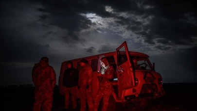 ​12 punktów, by zakończyć wojnę w Ukrainie. Bloomberg ujawnia plan